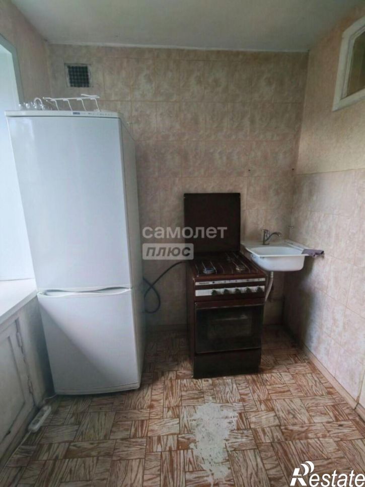 2-комн квартира ул Республиканская, 8,  д. 8