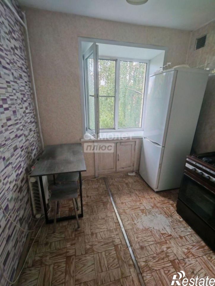 2-комн квартира ул Республиканская, 8,  д. 8