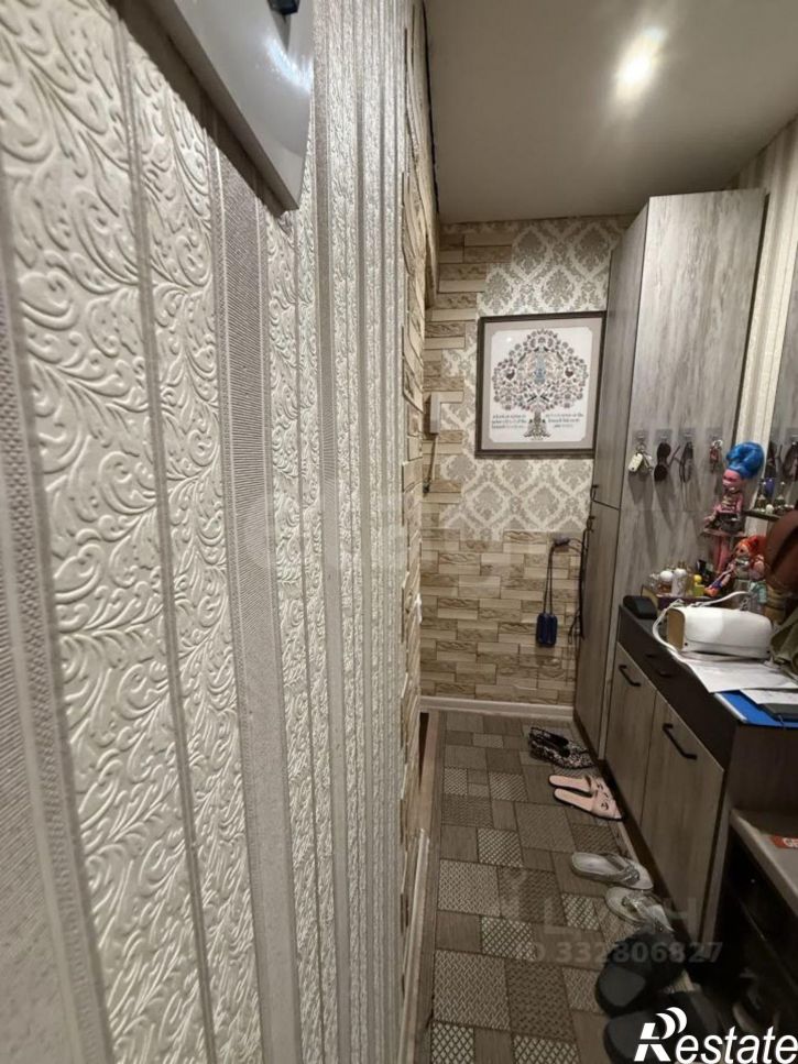 2-комн квартира ул Дубровинского, 3,  д. 3