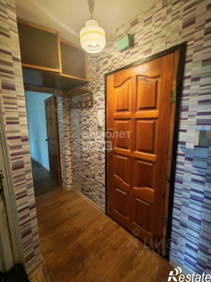 2-комн квартира ул Республиканская, 8,  д. 8