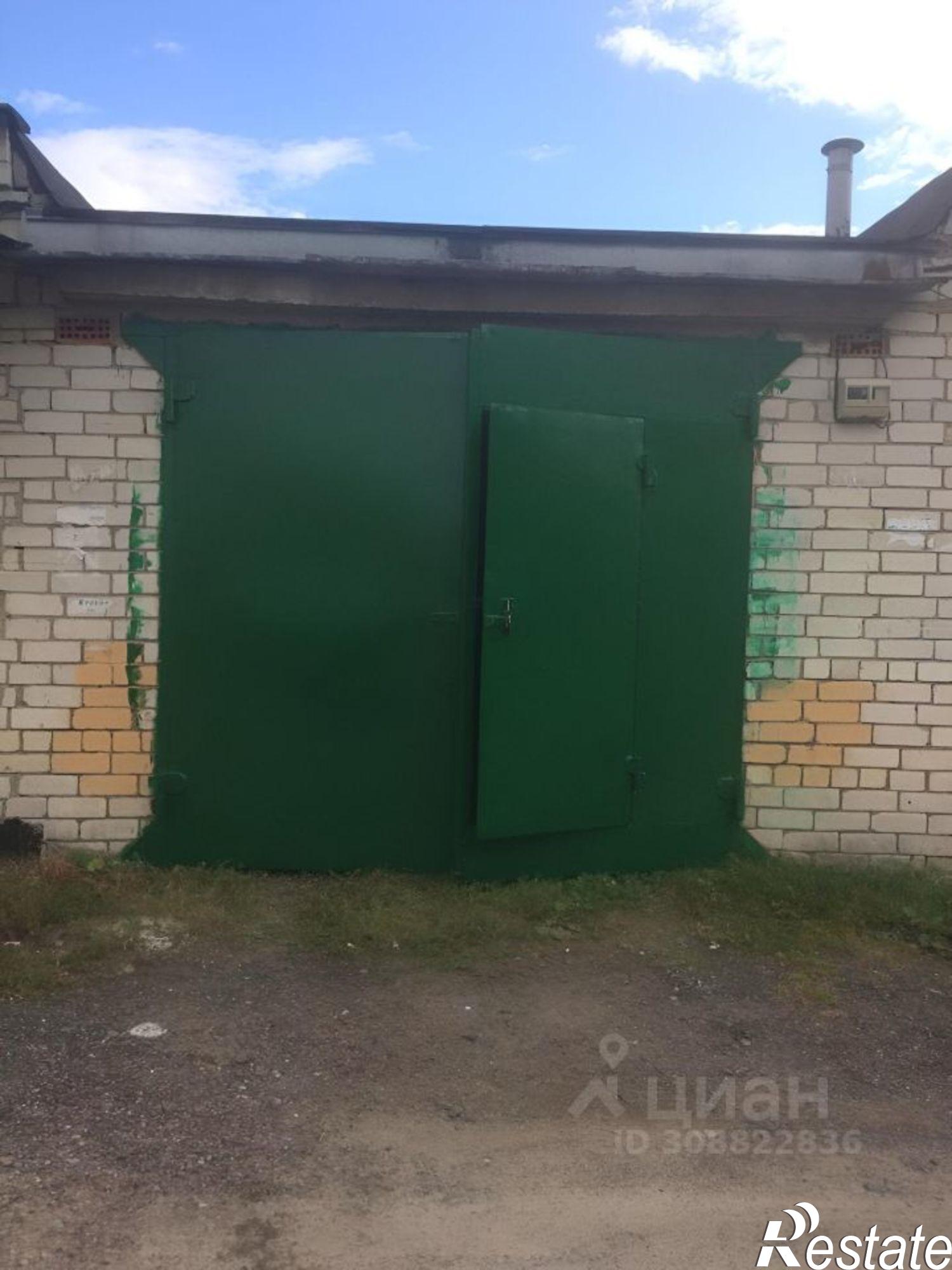 Купить гараж, место в паркинге за 1 079 760 рублей на микрорайон Северо-Западный