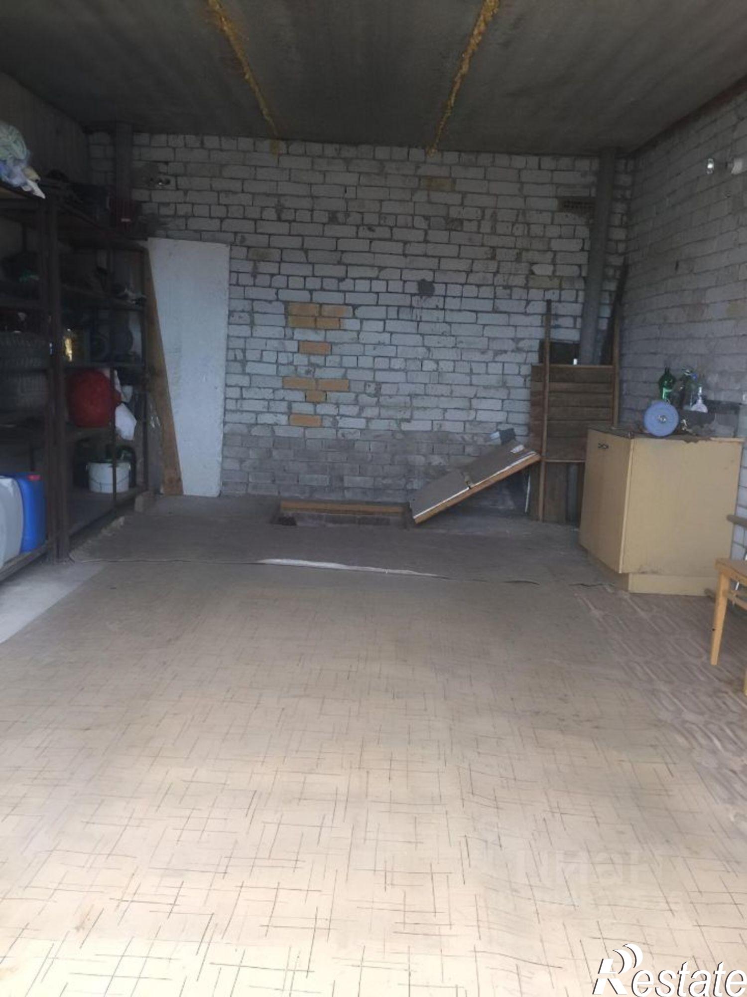 Купить гараж, место в паркинге за 1 079 760 рублей на микрорайон Северо-Западный