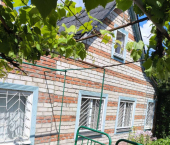 коттедж 45 кв м садовое товарищество Урожай, 30