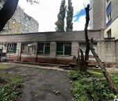 помещение 453 кв м ул Карла Маркса, 69А