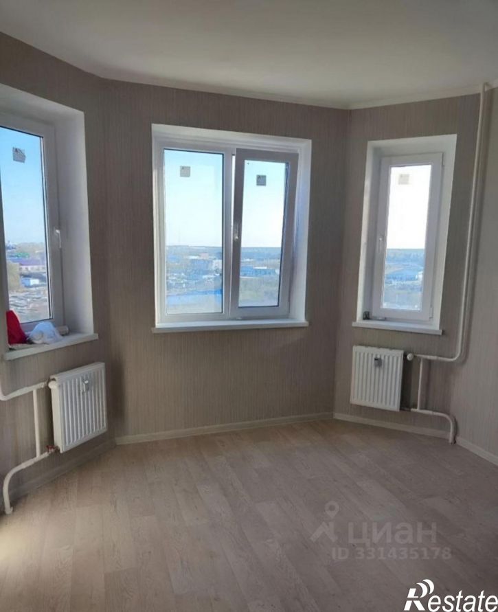 2-комн квартира ул Евгения Клевцова, 20,  д. 20