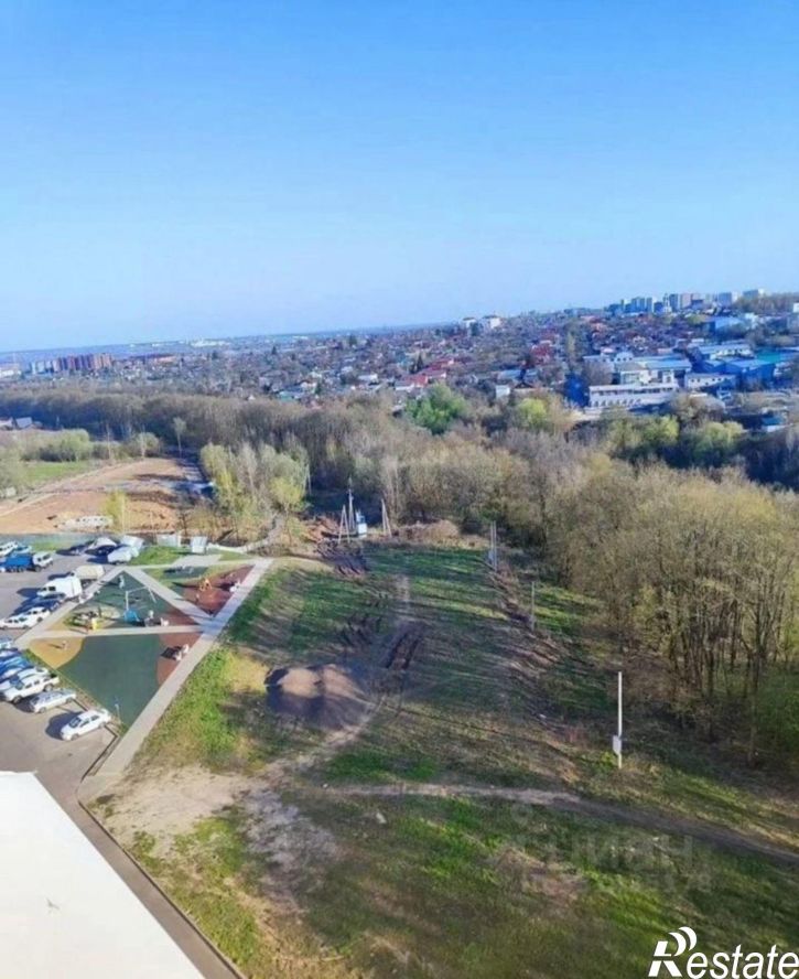 2-комн квартира ул Евгения Клевцова, 20,  д. 20