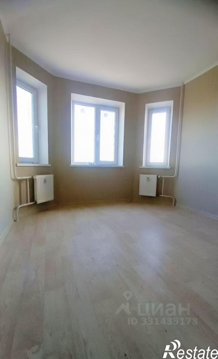 2-комн квартира ул Евгения Клевцова, 20,  д. 20
