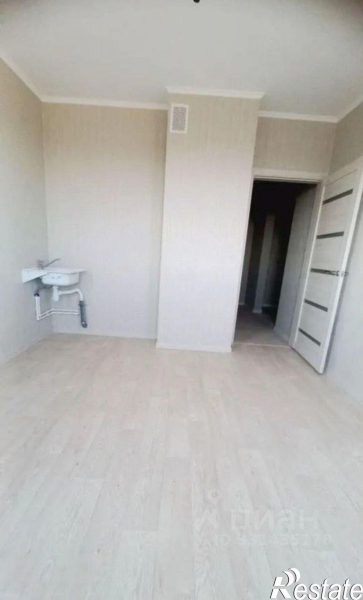 2-комн квартира ул Евгения Клевцова, 20,  д. 20