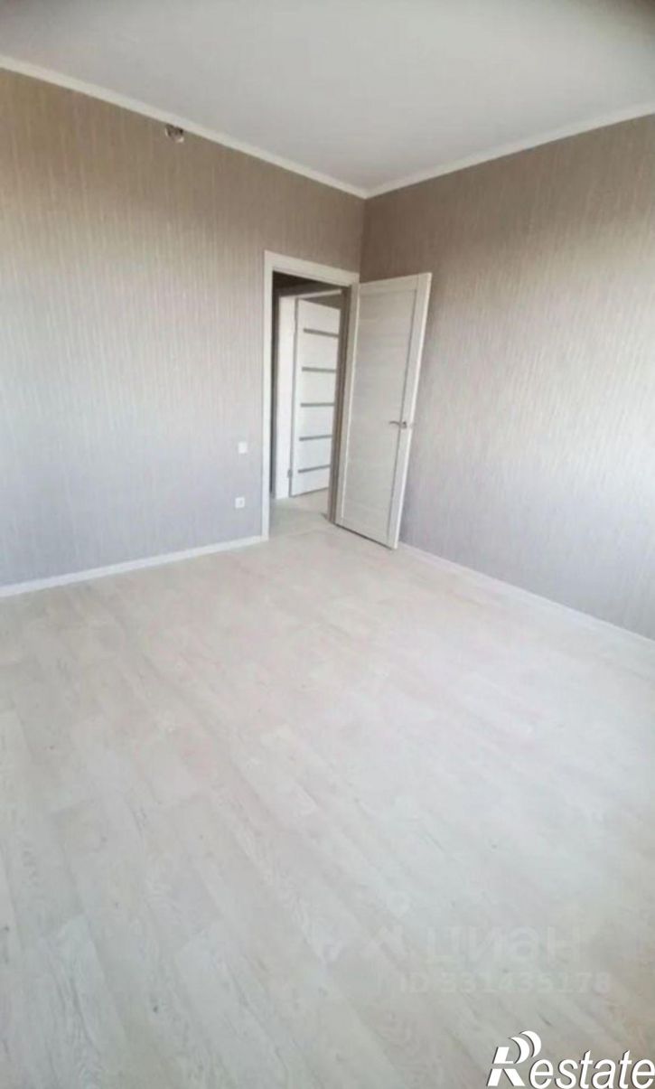 2-комн квартира ул Евгения Клевцова, 20,  д. 20