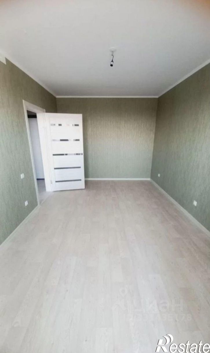 2-комн квартира ул Евгения Клевцова, 20,  д. 20