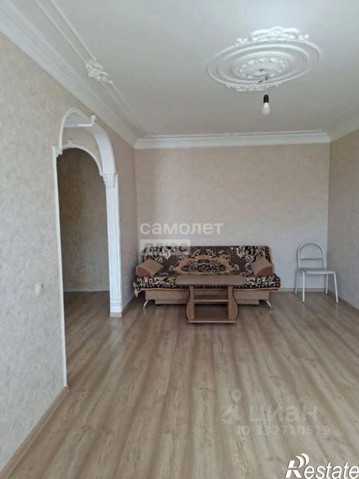 2-комн квартира ул Ольшанского, 20,  д. 20