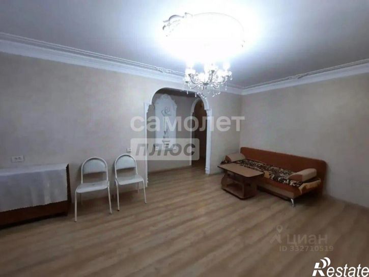 2-комн квартира ул Ольшанского, 20,  д. 20