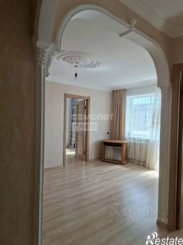 2-комн квартира ул Ольшанского, 20,  д. 20