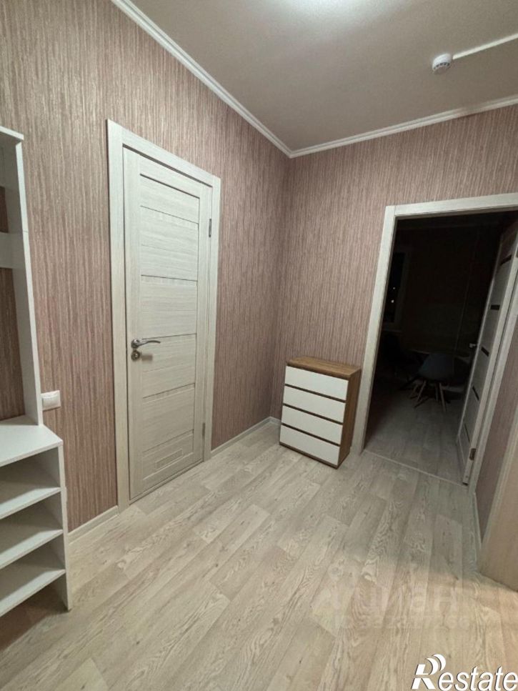 1-комн квартира ул Евгения Клевцова, 32,  д. 32