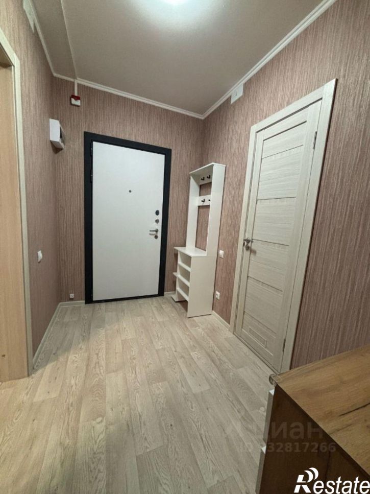 1-комн квартира ул Евгения Клевцова, 32,  д. 32