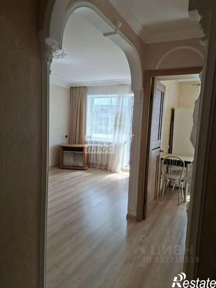 2-комн квартира ул Ольшанского, 20,  д. 20