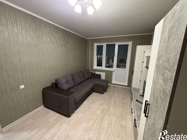 1-комн квартира ул Евгения Клевцова, 32,  д. 32