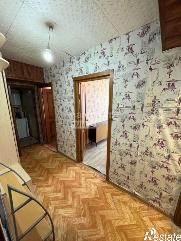 2-комн квартира пр-кт Ленинского Комсомола, 61,  д. 61