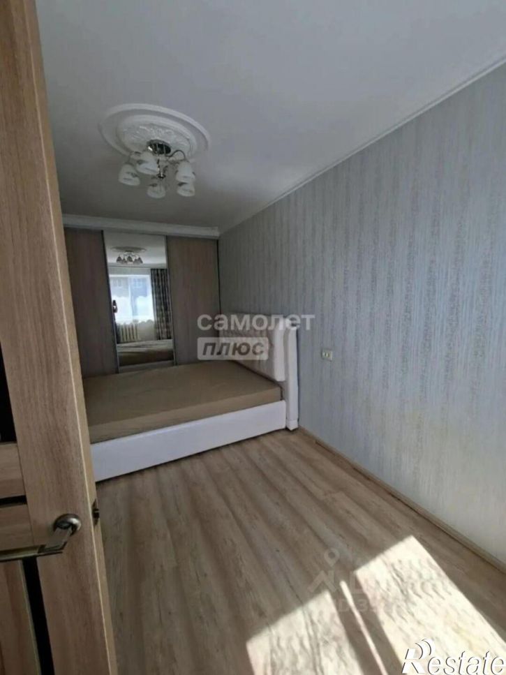 2-комн квартира ул Ольшанского, 20,  д. 20