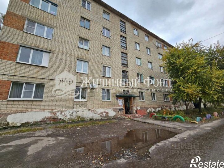 Комната ул Менделеева, 61/1,  д. 61/1