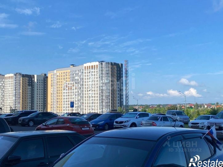1-комн квартира Надежды Плевицкой пр-кт, 9,  д. 9