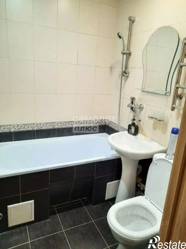 2-комн квартира ул Ольшанского, 20,  д. 20
