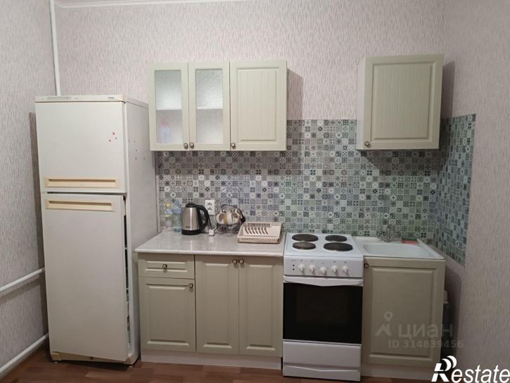 1-комн квартира пр-кт Вячеслава Клыкова, 79,  д. 79