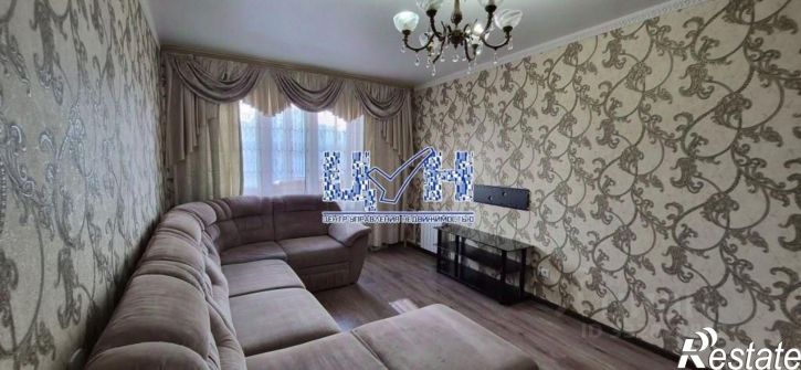 1-комн квартира пр-кт Вячеслава Клыкова, 84,  д. 84