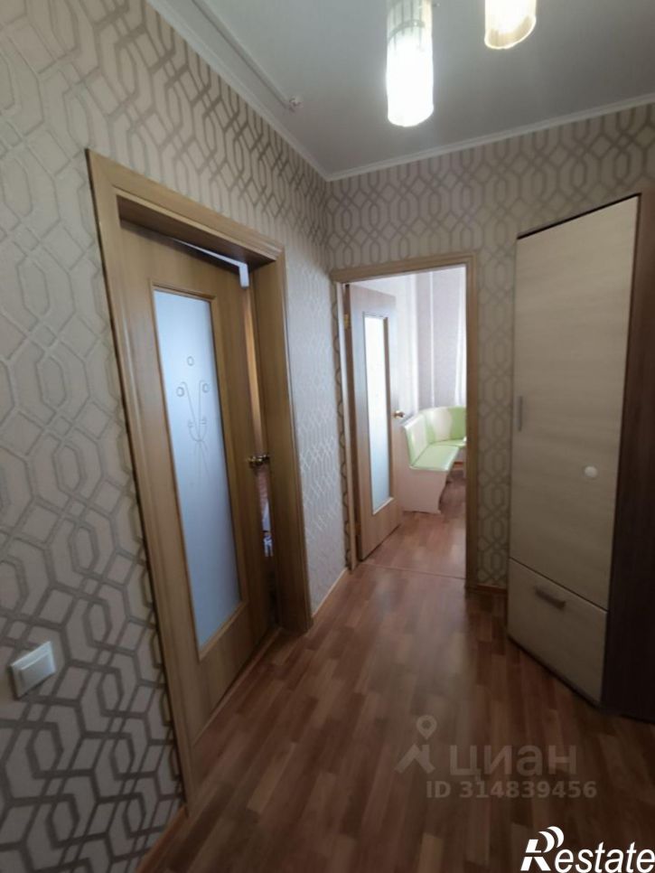 1-комн квартира пр-кт Вячеслава Клыкова, 79,  д. 79