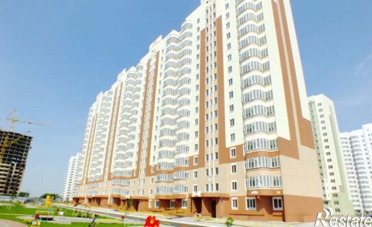 3-комн квартира пр-кт Анатолия Дериглазова, 1,  д. 1