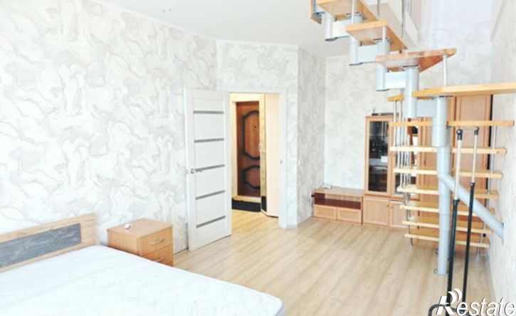 1-комн квартира ул генерала Григорова, 42,  д. 42