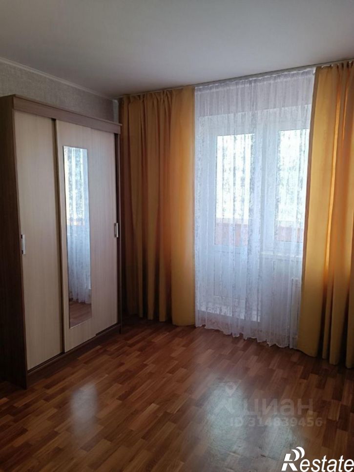1-комн квартира пр-кт Вячеслава Клыкова, 79,  д. 79