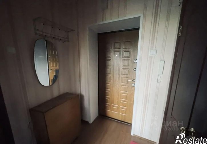 1-комн квартира ул 2-я Агрегатная, 43А,  д. 43А