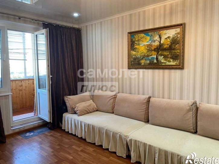 2-комн квартира пр-кт Вячеслава Клыкова, 41,  д. 41