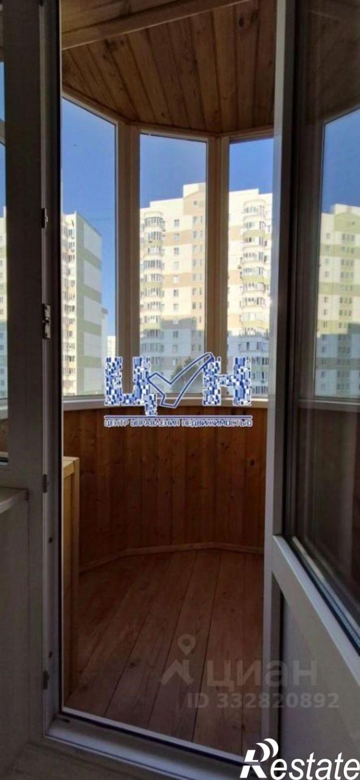 1-комн квартира пр-кт Вячеслава Клыкова, 84,  д. 84