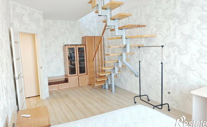 1-комн квартира ул генерала Григорова, 42,  д. 42
