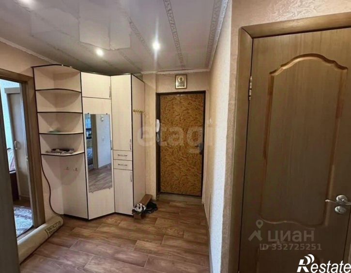 3-комн квартира Магистральный пр-д, 12,  д. 12