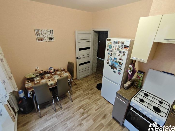 1-комн квартира ул Майский бульвар, 33,  д. 33
