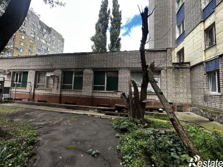 Производственное помещение ул Карла Маркса, 69А,  д. 69А