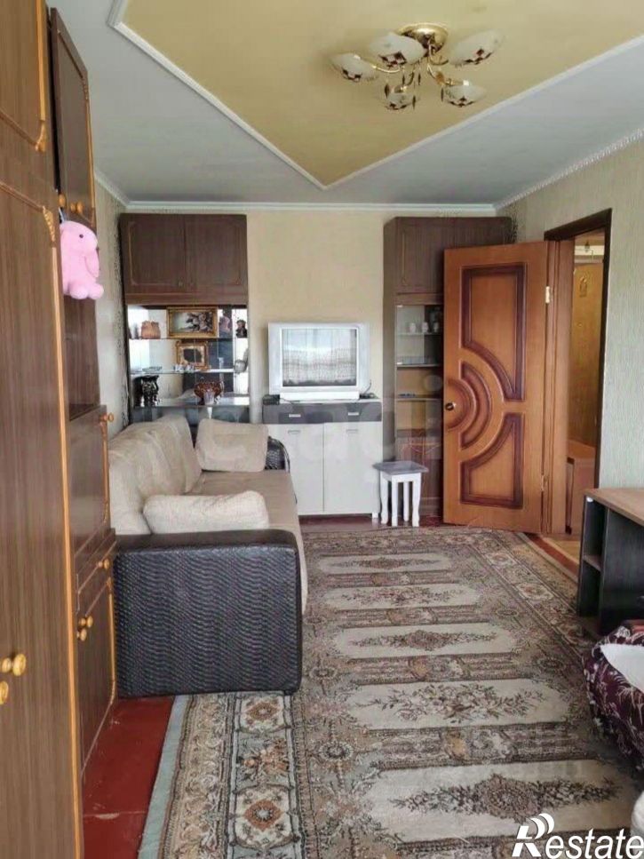 1-комн квартира ул Зеленая, 32Б,  д. 32Б