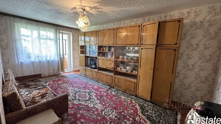 3-комн квартира Магистральный пр-д, 12,  д. 12