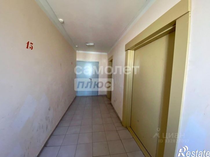 2-комн квартира пр-кт Вячеслава Клыкова, 41,  д. 41