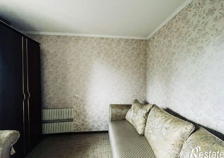 1-комн квартира ул 2-я Агрегатная, 43А,  д. 43А