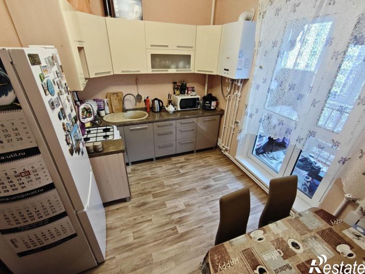1-комн квартира ул Майский бульвар, 33,  д. 33
