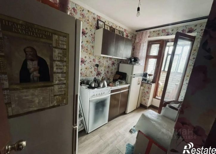 1-комн квартира ул 2-я Агрегатная, 43А,  д. 43А