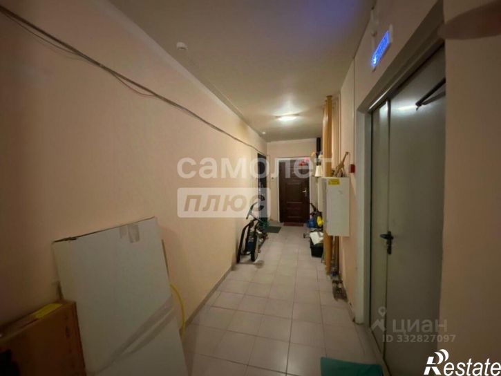 2-комн квартира пр-кт Вячеслава Клыкова, 41,  д. 41