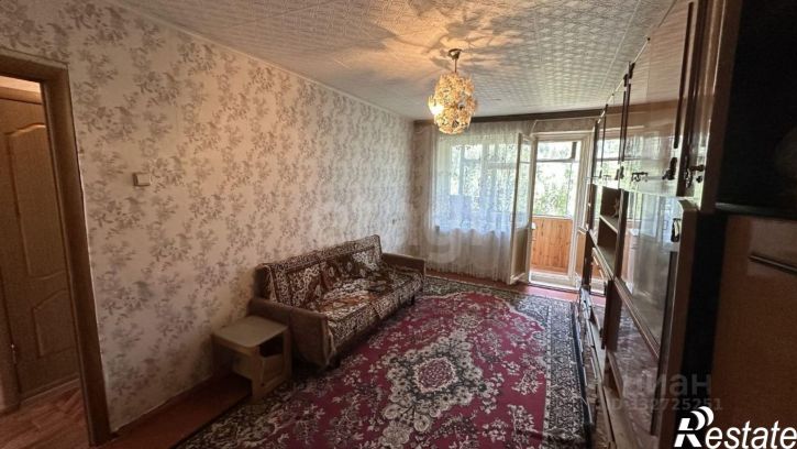 3-комн квартира Магистральный пр-д, 12,  д. 12
