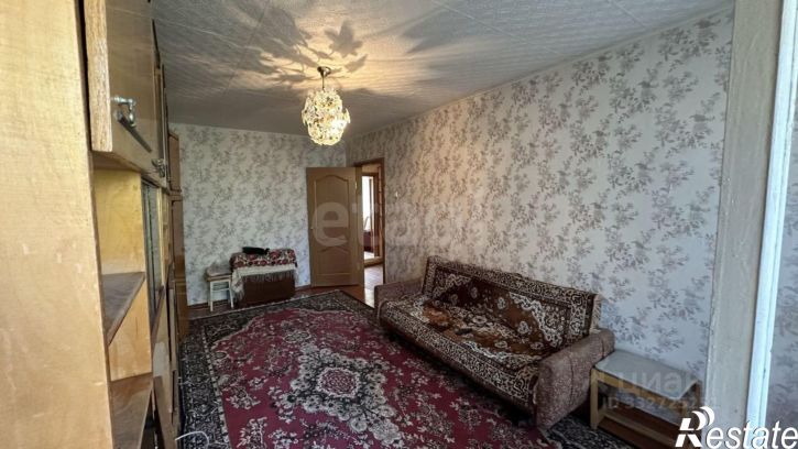 3-комн квартира Магистральный пр-д, 12,  д. 12