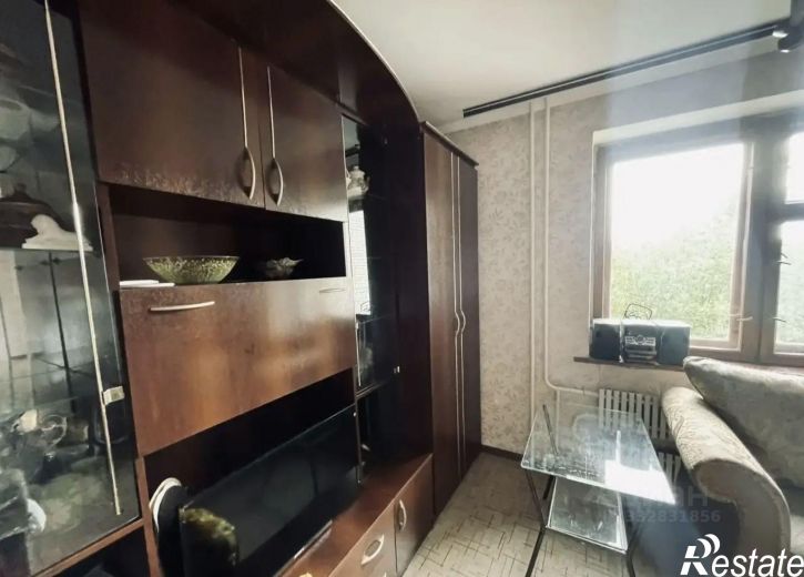 1-комн квартира ул 2-я Агрегатная, 43А,  д. 43А