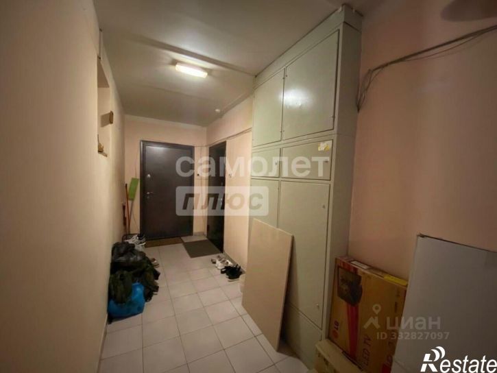 2-комн квартира пр-кт Вячеслава Клыкова, 41,  д. 41